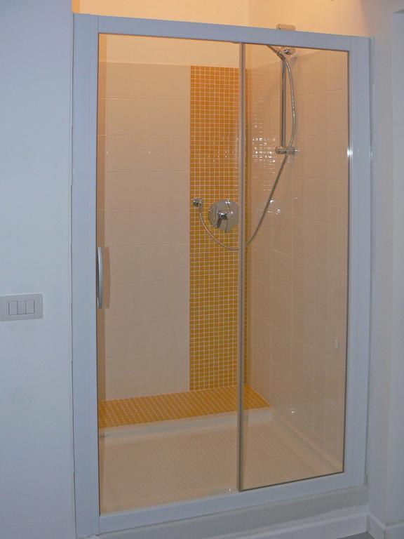 B&B Il Sampietrino Dei Cavalleggeri Roma Quarto foto