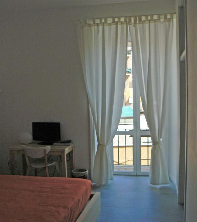B&B Il Sampietrino Dei Cavalleggeri Roma Quarto foto