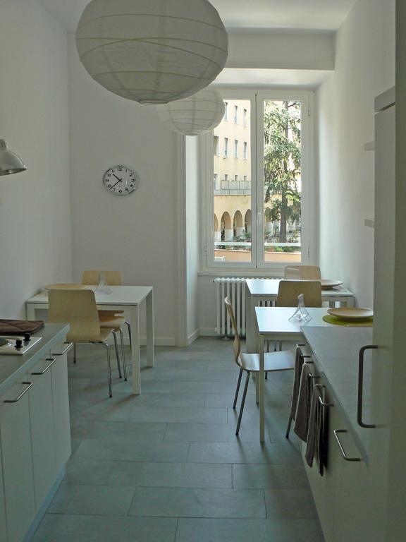 B&B Il Sampietrino Dei Cavalleggeri Roma Exterior foto